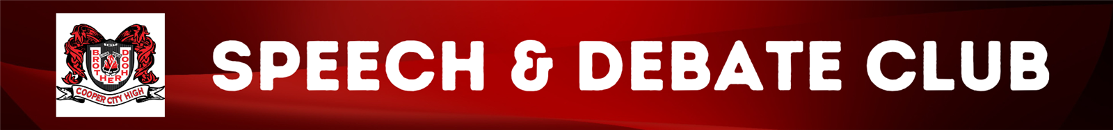 Club Banner